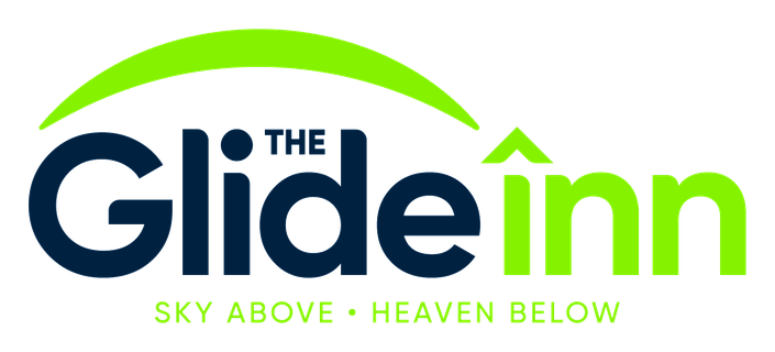 The Glide Inn Logo